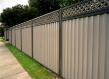 fencing